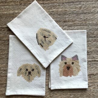 Dogs Set of 3